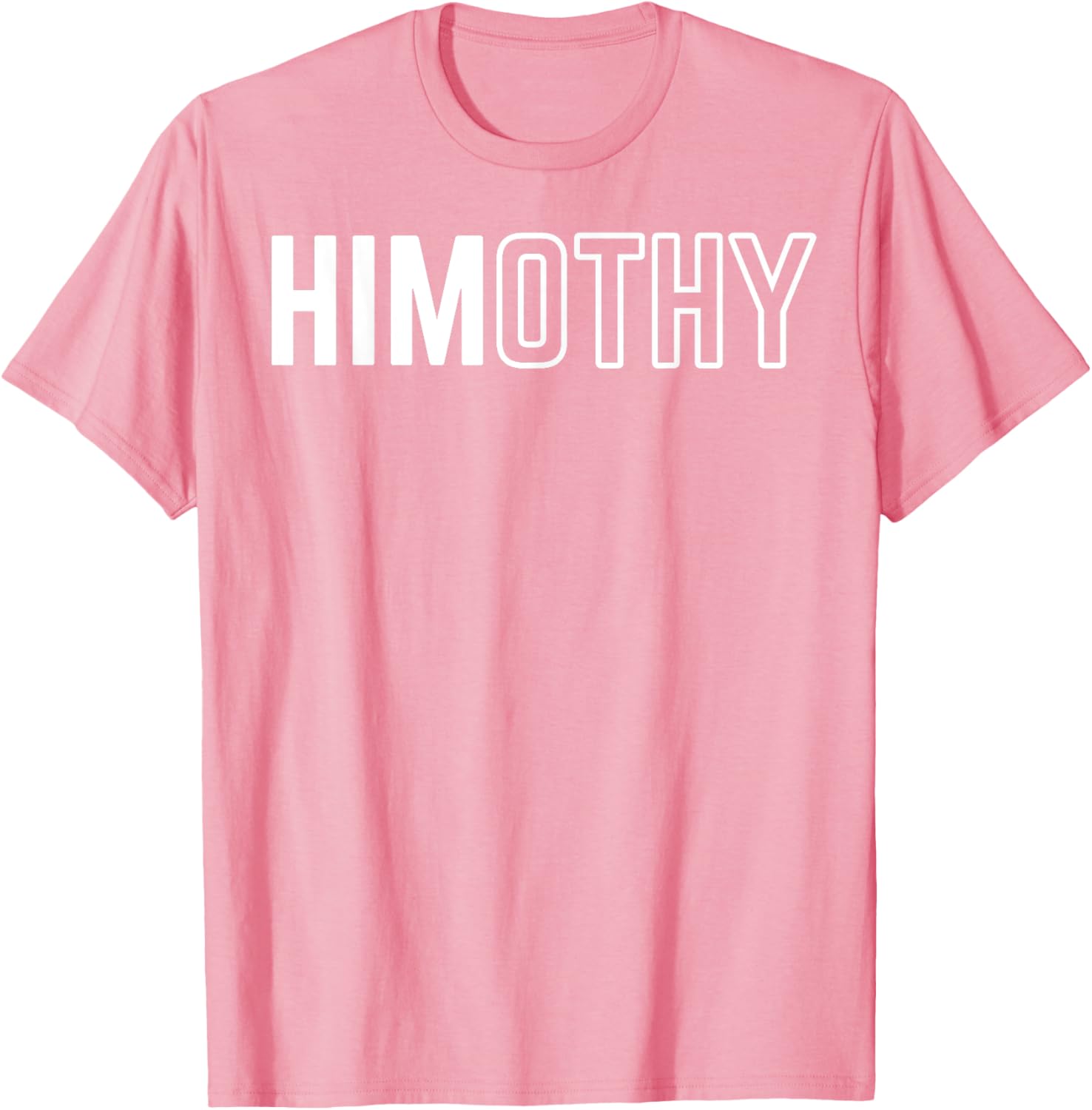 Himothy Funny Meme T-Shirt for Meme Lovers and Internet Fans - 20