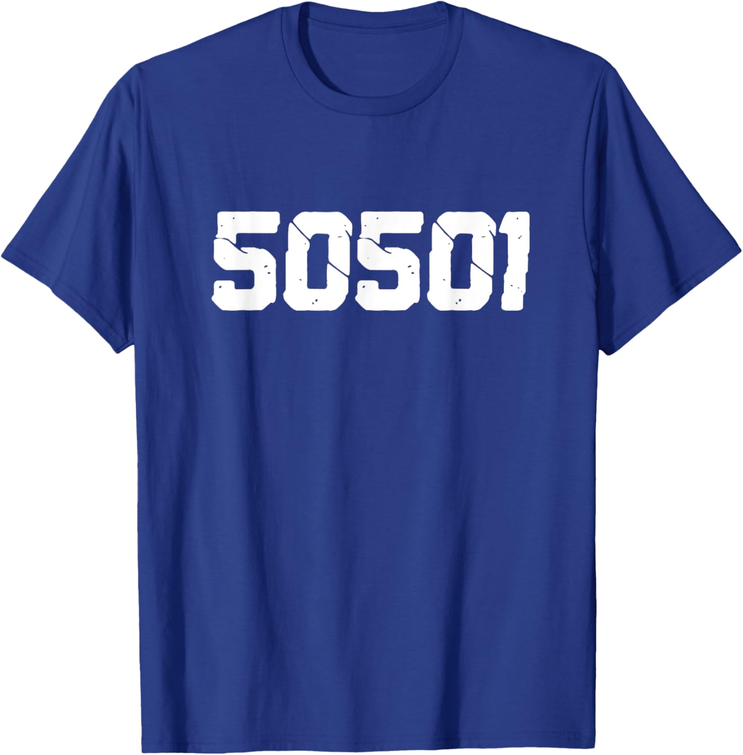50501 Movement Protest T-Shirt 50 States One Day Activism Gear - 1