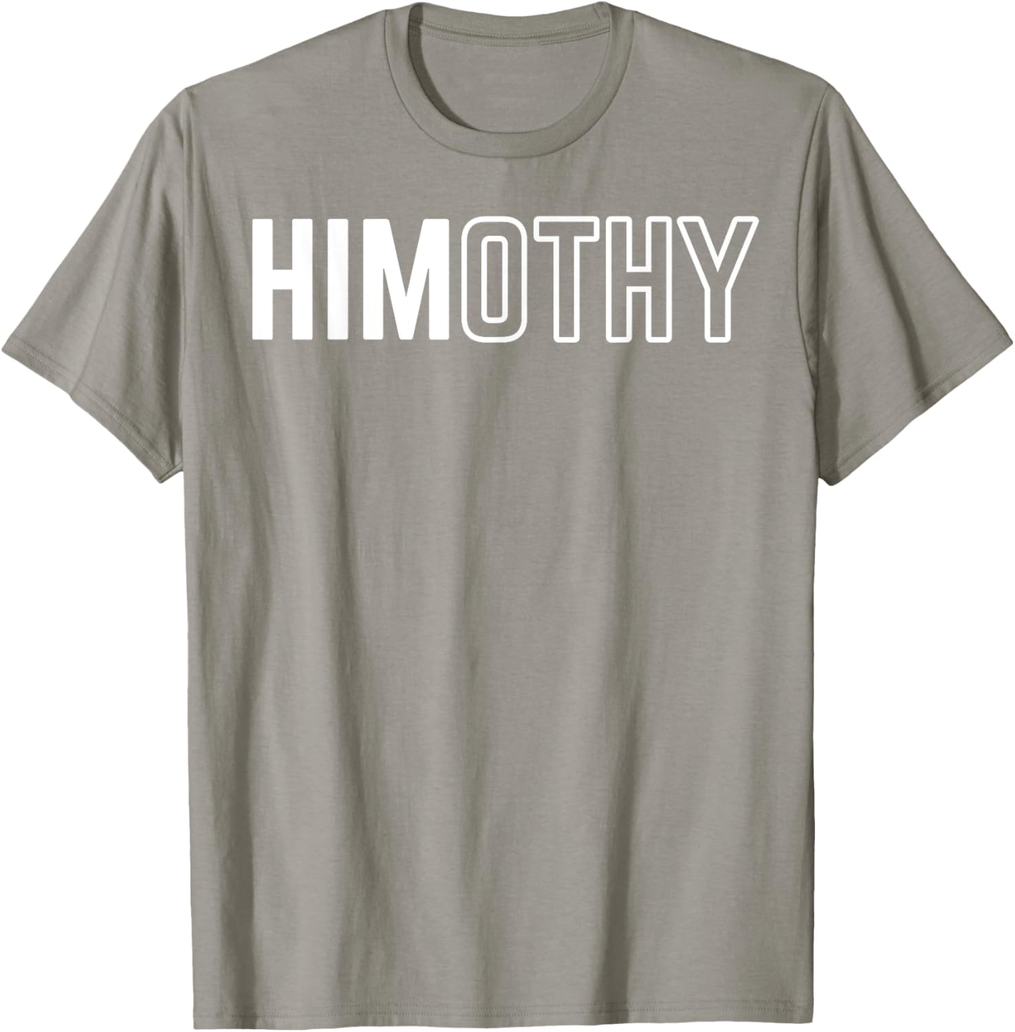 Himothy Funny Meme T-Shirt for Meme Lovers and Internet Fans - 16